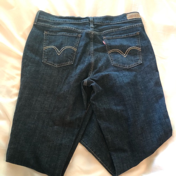 Boot cut 515 Levi’s - Picture 3 of 3